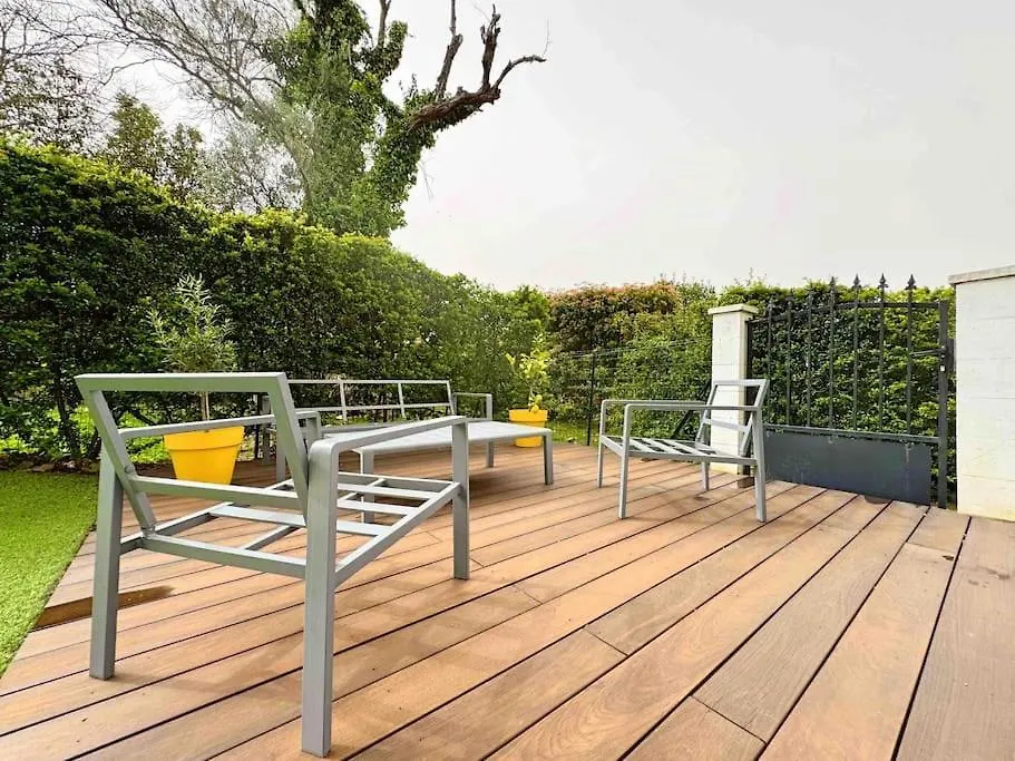 Le Mas Des Oliviers : Apt 4 Prs, Piscine, Parking Antibes 0*,  France